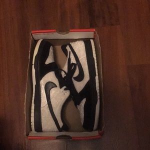 Nike Dunks